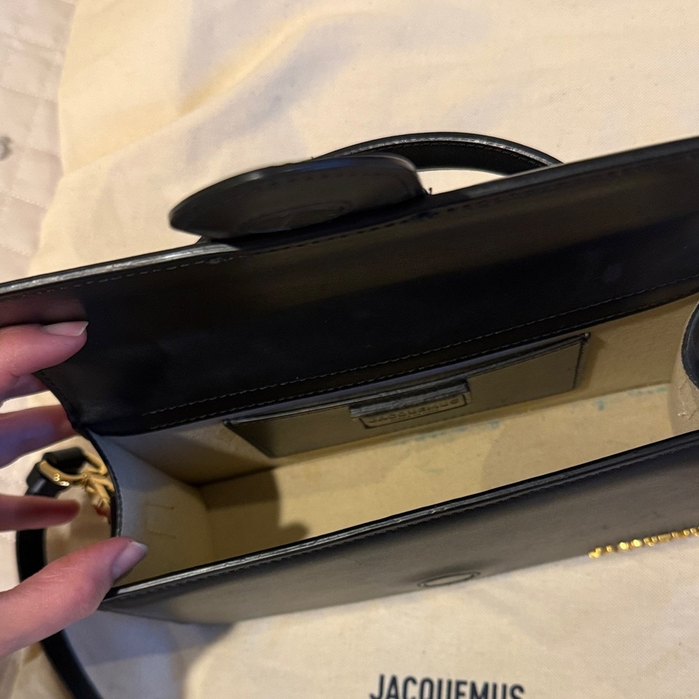 Jacquemus Le Grand / large Bambino - Picture 3 of 10